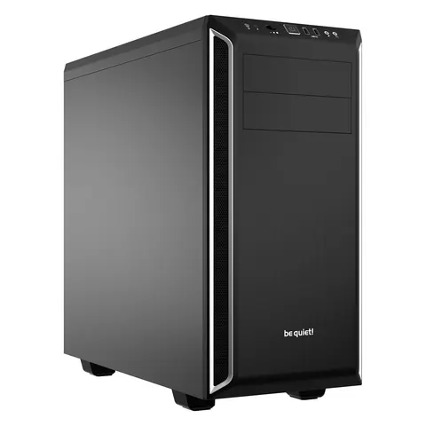 be quiet Pure Base 600 – Bild 3