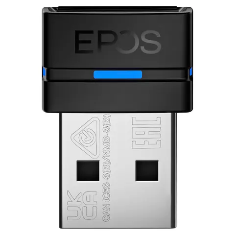 EPOS BTD 800a – Bild 2