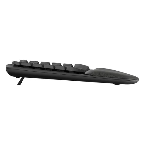 Logitech ERGO Wave Keys keyboard – Bild 3