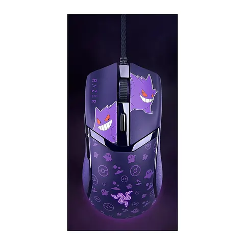 Razer Cobra Gengar Edition mouse – Bild 3