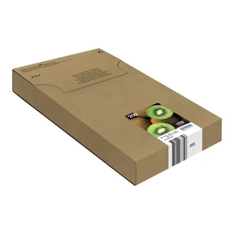 EPSON 1LB Multipack 5-colours 202 – Bild 2