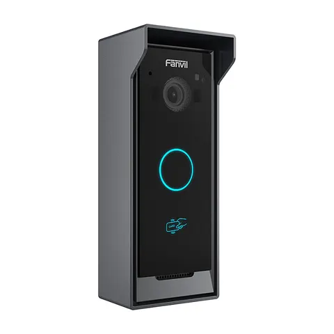 Fanvil I60 video intercom system – Bild 2
