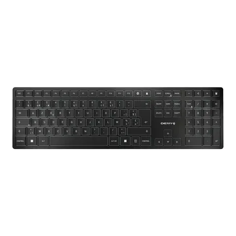 CHERRY KW 9100 SLIM keyboard – JK9100BE2 – Bild 2