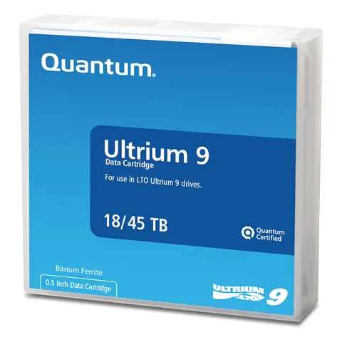 Quantum MR-L9MQN-01 backup storage media – Bild 2