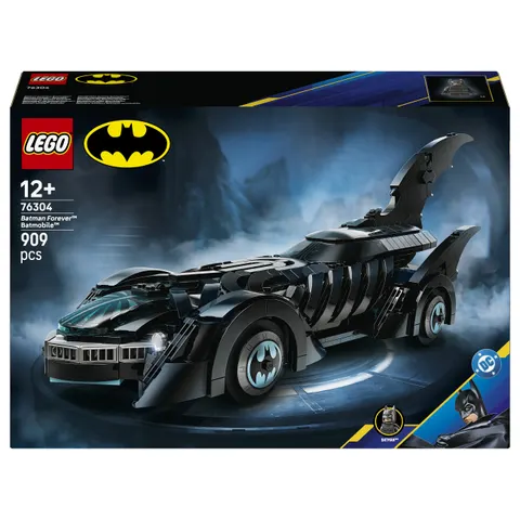 LEGO Batman Forever Batmobile – Bild 2