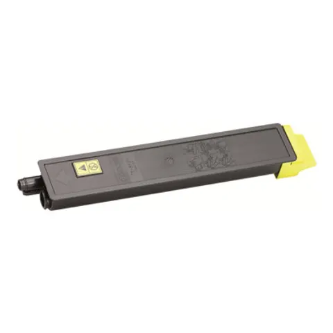 KYOCERA TK-895Y Toner gelb – Bild 5