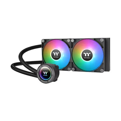 Thermaltake TT TH240 ARGB – Bild 2
