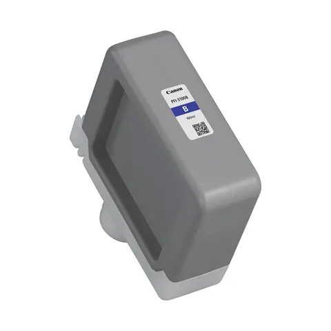 Patrone Canon PFI-3100B blue – Bild 3