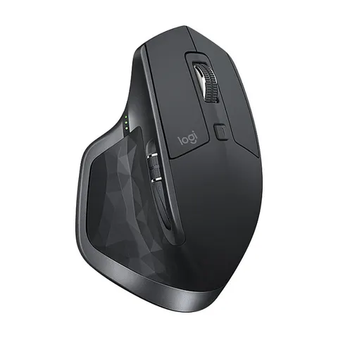 Logitech MX Master 2S mouse – Bild 2