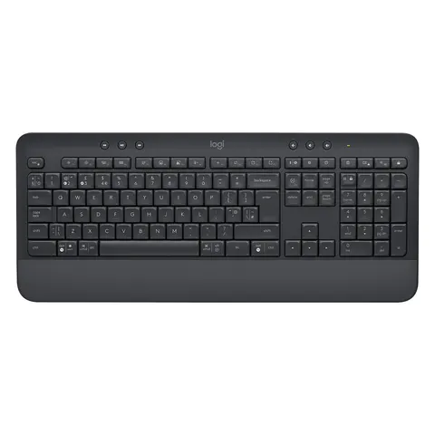 Logitech 920-010999 keyboard – Bild 2