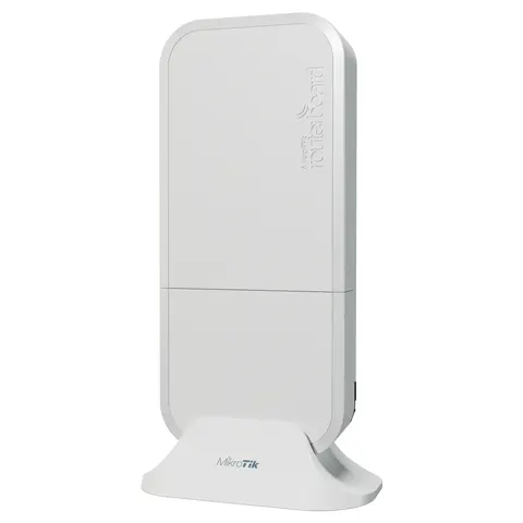 Mikrotik wAP ax – Bild 2