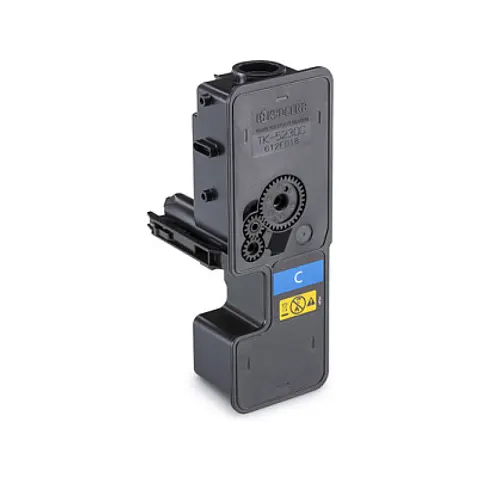 Kyocera TK-5230C - Cyan - Toner – Bild 4
