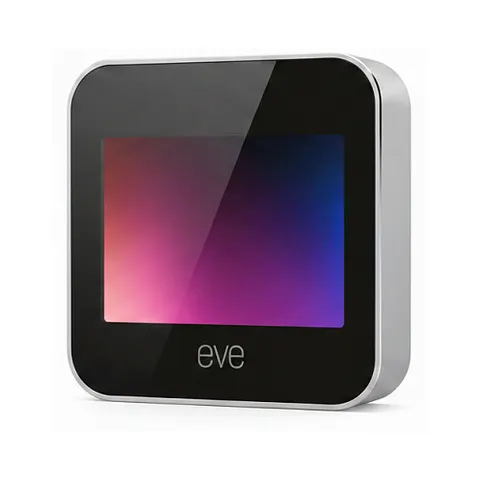 Eve Weather (Matter) – Bild 2