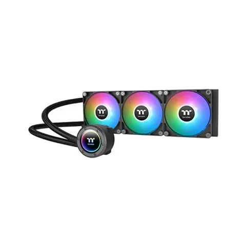 Thermaltake TH360 V2 ARGB Sync – Bild 2