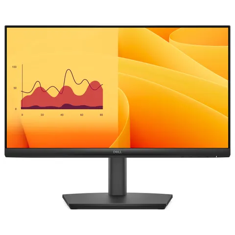 DELL E Series E2225HSM computer monitor – Bild 4
