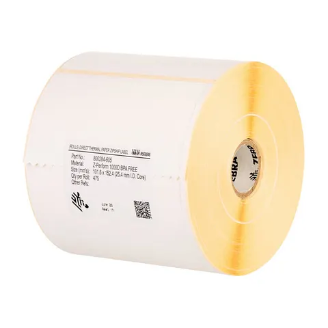 Zebra Z-Perform 1000T – 3004645 – Bild 2