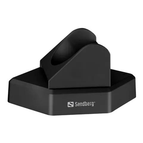 Sandberg 126-18 Office Headset Pro+ – Bild 2