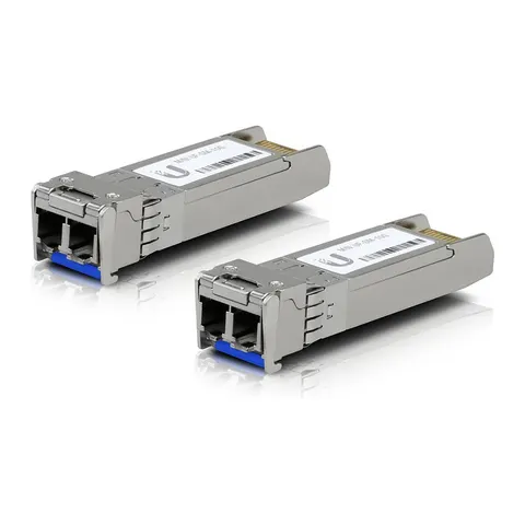 Ubiquiti UACC-OM-SM-10G-D-2 network transceiver module – Bild 4