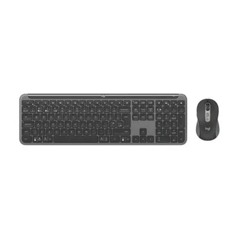 LOGI Signature Slim Combo MK950 (CH) – Bild 2