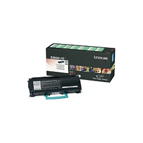 Lexmark E260A11E toner cartridge – Bild 4