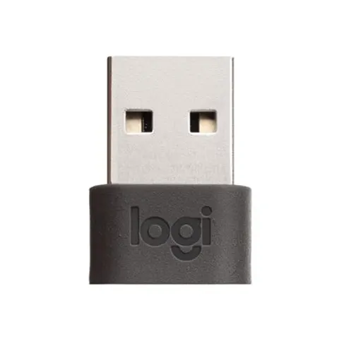 Logitech Headset Zone Wired MS Teams graphite – Bild 2