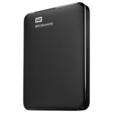 Western Digital Elements Portable external hard drive – 855448 – Bild 3