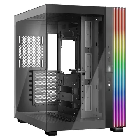 be quiet LIGHT BASE 600 DX Black – Bild 2