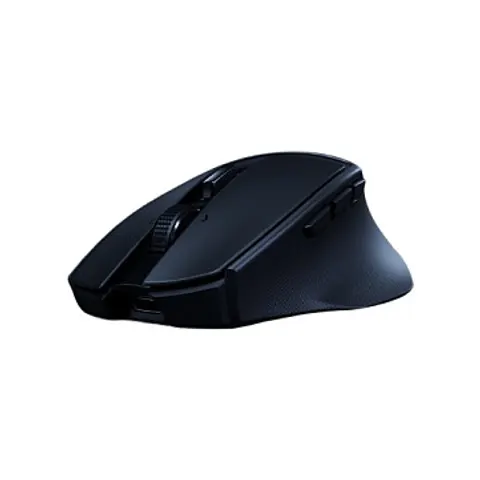 Razer Basilisk Mobile Maus – Schwarz – Bild 5