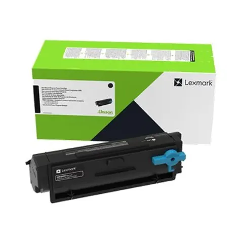 LEXMARK 55B200E Corporate Toner – Bild 3