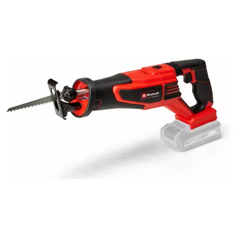 Einhell TE-AP 18/28 Li BL - Solo – Bild 2