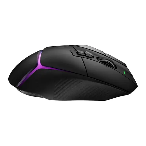 Logitech G 910-006162 mouse – Bild 2