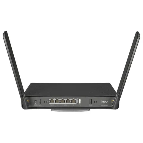 Mikrotik hAP ac³ wireless router – Bild 2