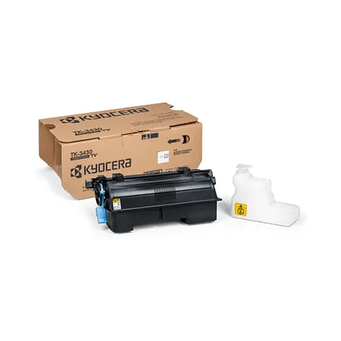 KYOCERA TK-3430 toner cartridge – Bild 3