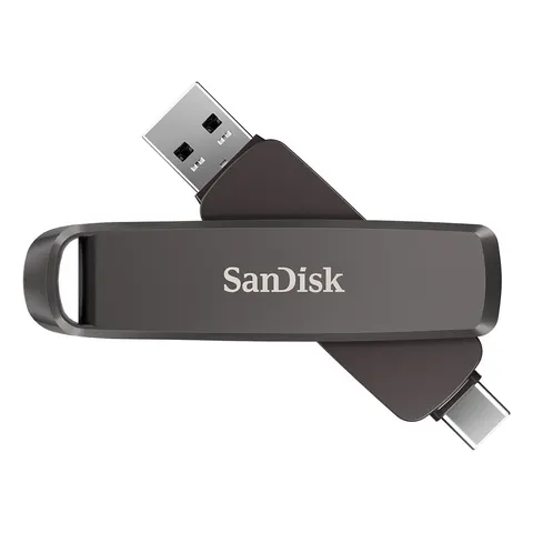SanDisk Extreme PRO USB flash drive – SDDDE1256GG46 – Bild 2
