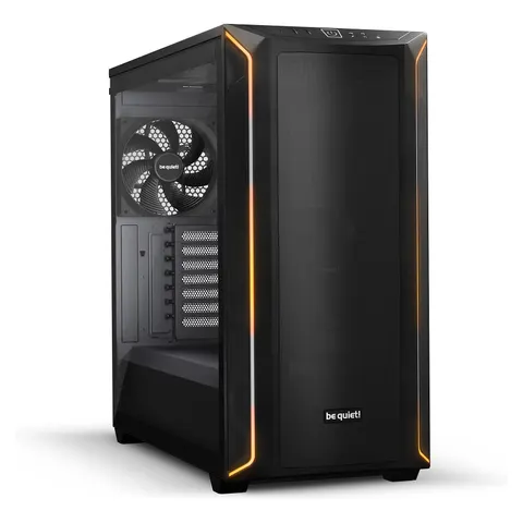 be quiet Shadow Base 800 DX Black – Schwarz – Bild 4