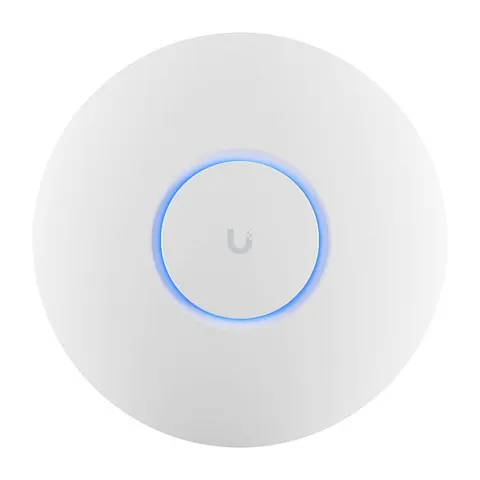 Ubiquiti U6+ wireless access point – Bild 2
