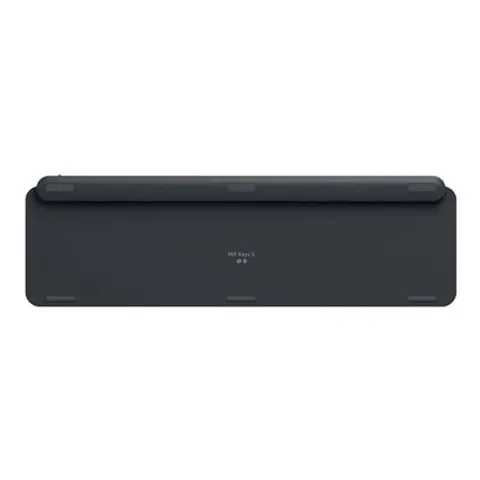 LOGI MX Keys S GRAPHITE (US) – Bild 2