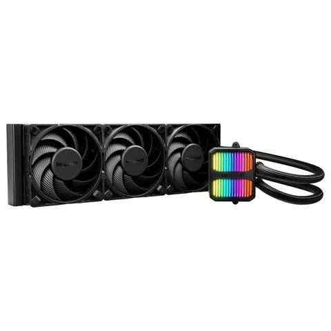 be quiet Silent Loop 3 360 mm – Bild 3