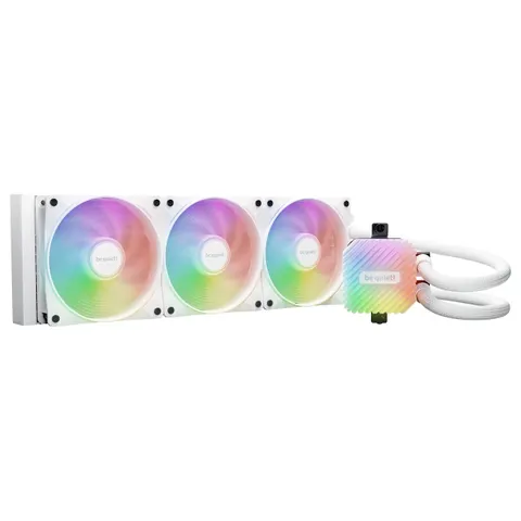be quiet LIGHT LOOP 360mm White – Bild 3
