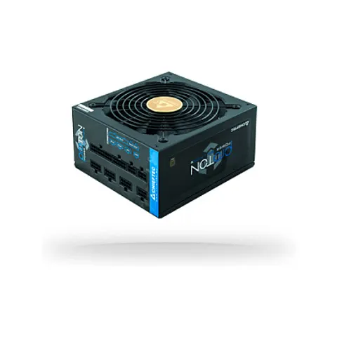 Chieftec BDF-850C power supply unit – Bild 2