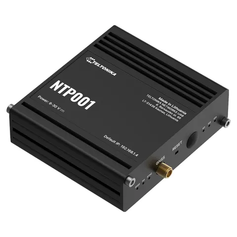 Teltonika NTP001 WLAN Access-Point – Bild 2