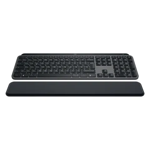 Logitech 920-011567 keyboard – Schwarz – Bild 4