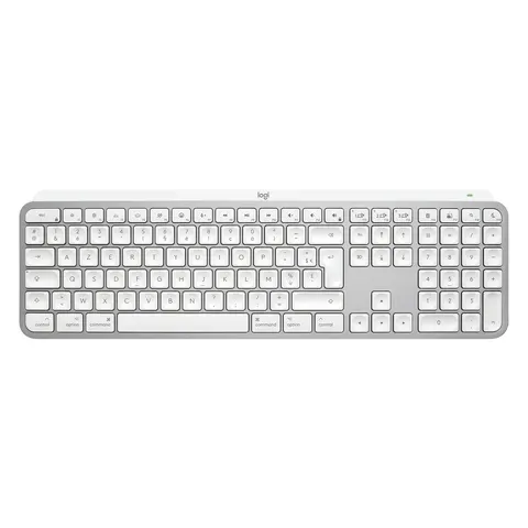 Logitech Master MX Keys S for Mac keyboard – Bild 2