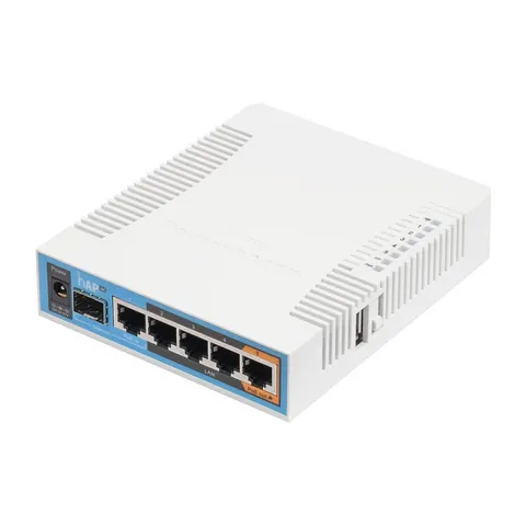 Mikrotik hAP ac – Bild 2