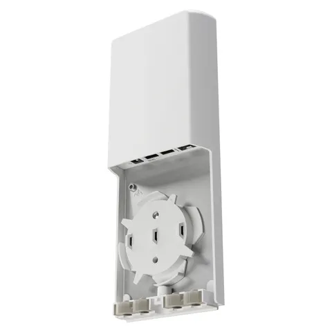 Mikrotik FTC11XG network media converter – Bild 2