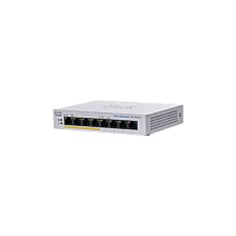 Cisco CBS110-8PP-D – Bild 3