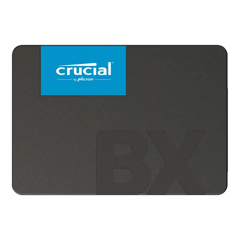 Crucial CT500BX500SSD1 internal solid state drive – Bild 4