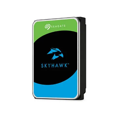 Seagate SkyHawk internal hard drive – ST1000VX013 – Bild 3