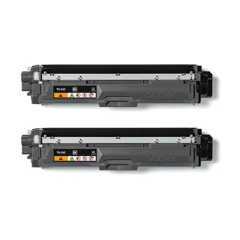 Brother TN242BK Twin Toner FOR ECL – Bild 3