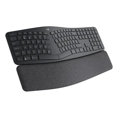 Logitech 920-010351 keyboard – Bild 2